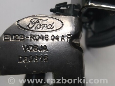 ФОТО Подлокотник для Ford Edge 2 (02.2015-...) Киев
