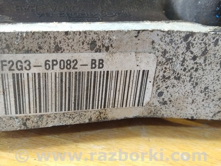 ФОТО Подушка двигателя для Ford Edge 2 (02.2015-...) Киев