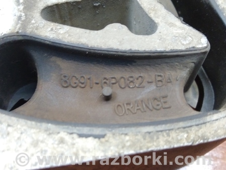 ФОТО Подушка двигателя нижняя для Ford Mondeo 4 (09.2007-08.2014) Киев