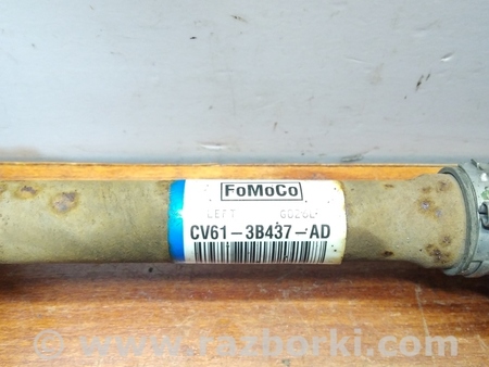 ФОТО Полуось передняя левая для Ford Escape 3 (01.2012-12.2018) Киев