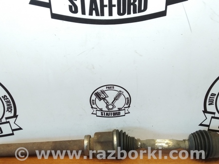 ФОТО Полуось передняя правая для Ford Mondeo 4 (09.2007-08.2014) Киев