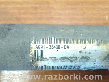 ФОТО Полуось передняя правая для Ford Mondeo 4 (09.2007-08.2014) Киев