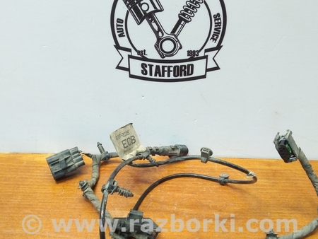 ФОТО Провод датчика ABS для Ford Mondeo 4 (09.2007-08.2014) Киев