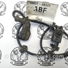 Провод датчика ABS Ford Focus 2 (08.2004 - 07.2010)