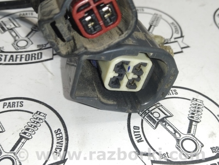 ФОТО Провод датчика ABS для Ford Escape 3 (01.2012-12.2018) Киев
