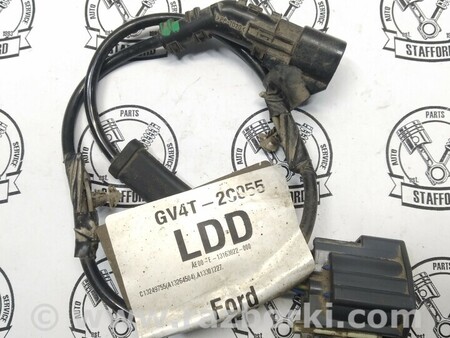 ФОТО Провод датчика ABS для Ford Escape 3 (01.2012-12.2018) Киев
