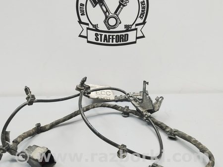 ФОТО Провод датчика ABS для Ford Mondeo 4 (09.2007-08.2014) Киев
