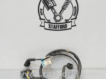 ФОТО Провод датчика ABS для Ford Escape 3 (01.2012-12.2018) Киев