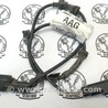 Провод датчика ABS Ford Focus 2 (08.2004 - 07.2010)