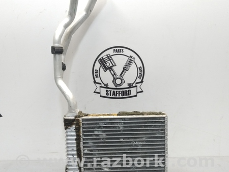 ФОТО Радиатор печки для Ford Focus 2 (08.2004 - 07.2010) Киев