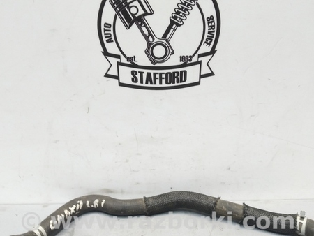 ФОТО Патрубок системы охлаждения для Ford Focus 2 (08.2004 - 07.2010) Киев