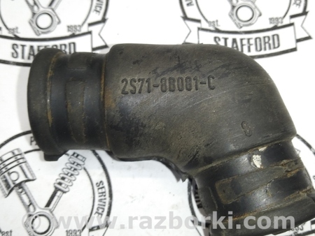 ФОТО Патрубок системы охлаждения для Ford Mondeo 3 (09.2000 - 08.2007) Киев