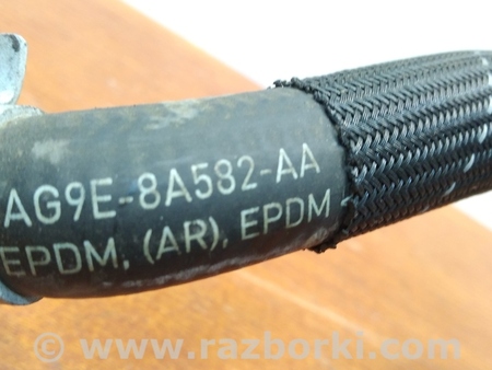 ФОТО Патрубок системы охлаждения для Ford Mondeo 4 (09.2007-08.2014) Киев
