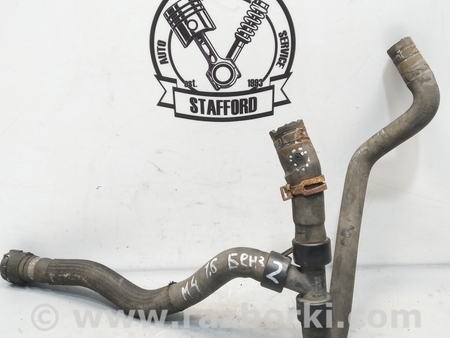 ФОТО Патрубок системы охлаждения для Ford Mondeo 4 (09.2007-08.2014) Киев