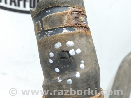 ФОТО Патрубок системы охлаждения для Ford Mondeo 4 (09.2007-08.2014) Киев