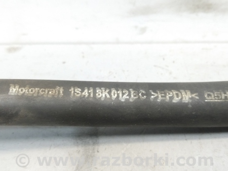 ФОТО Патрубок системы охлаждения для Ford Focus 1 (07.1998 - 09.2004) Киев