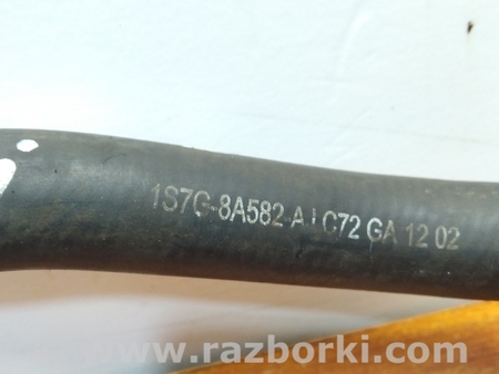 ФОТО Патрубок системы охлаждения для Ford Mondeo 3 (09.2000 - 08.2007) Киев