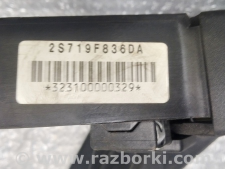 ФОТО Педаль газа с потенциометром для Ford Mondeo 3 (09.2000 - 08.2007) Киев