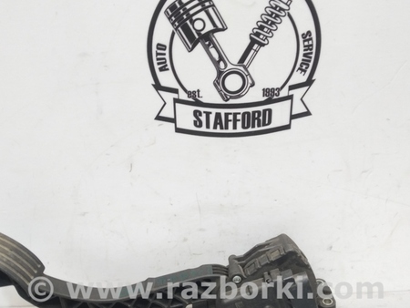 ФОТО Педаль газа с потенциометром для Ford Focus 2 (08.2004 - 07.2010) Киев