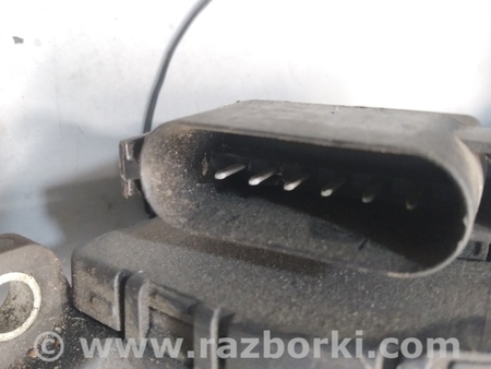 ФОТО Педаль газа с потенциометром для Ford Focus 2 (08.2004 - 07.2010) Киев