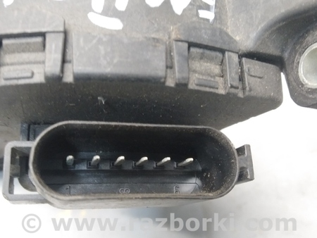 ФОТО Педаль газа с потенциометром для Ford Focus 2 (08.2004 - 07.2010) Киев