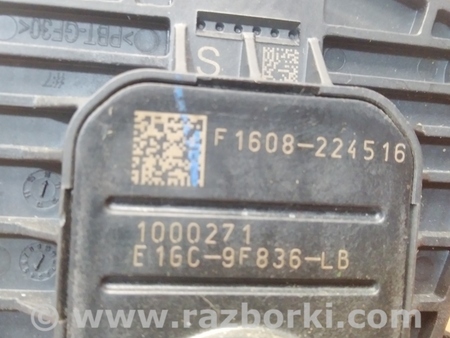ФОТО Педаль газа с потенциометром для Ford Edge 2 (02.2015-...) Киев