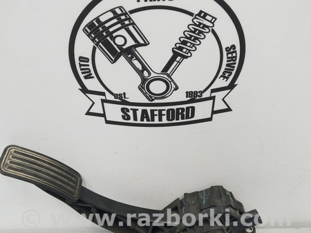 ФОТО Педаль газа с потенциометром для Ford Edge 2 (02.2015-...) Киев