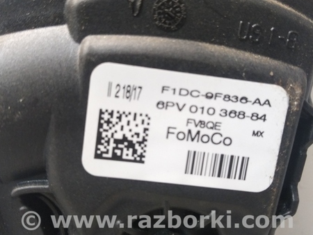 ФОТО Педаль газа с потенциометром для Ford Escape 3 (01.2012-12.2018) Киев