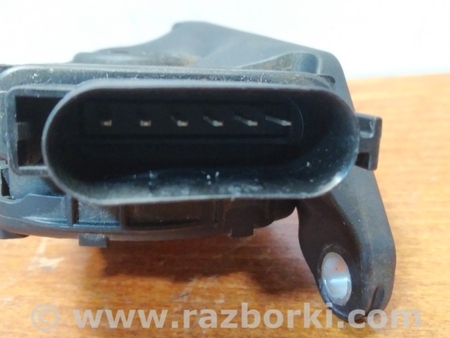 ФОТО Педаль газа с потенциометром для Ford Fiesta Mk6 (2008-2017) Киев