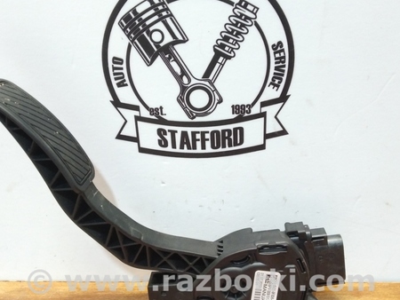 ФОТО Педаль газа с потенциометром для Ford Fiesta Mk6 (2008-2017) Киев