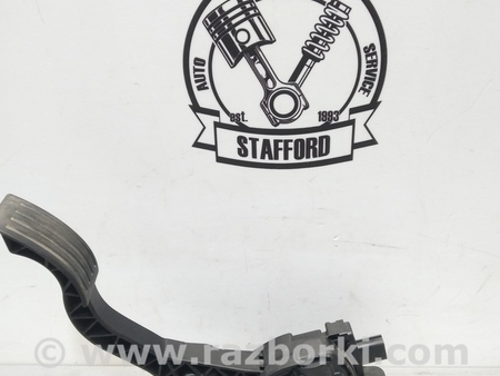 ФОТО Педаль газа с потенциометром для Ford Escape 3 (01.2012-12.2018) Киев