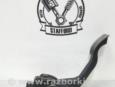 ФОТО Педаль газа с потенциометром для Ford Escape 3 (01.2012-12.2018) Киев