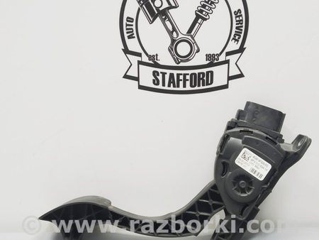 ФОТО Педаль газа с потенциометром для Ford Mondeo 4 (09.2007-08.2014) Киев