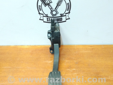 ФОТО Педаль газа с потенциометром для Ford Mondeo 4 (09.2007-08.2014) Киев