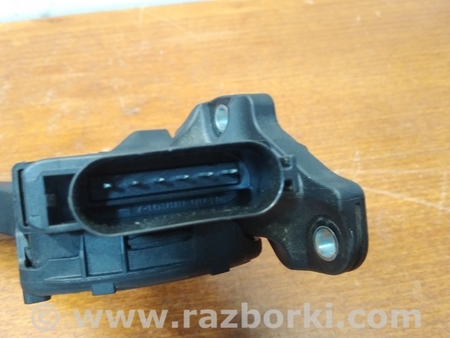 ФОТО Педаль газа с потенциометром для Ford Mondeo 4 (09.2007-08.2014) Киев
