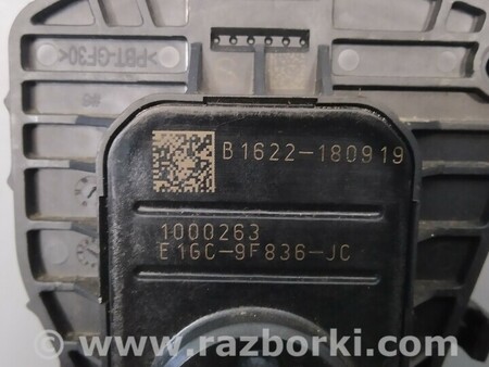 ФОТО Педаль газа с потенциометром для Ford Edge 2 (02.2015-...) Киев