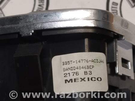 ФОТО Переключатель замка двери передней для Ford Edge 2 (02.2015-...) Киев