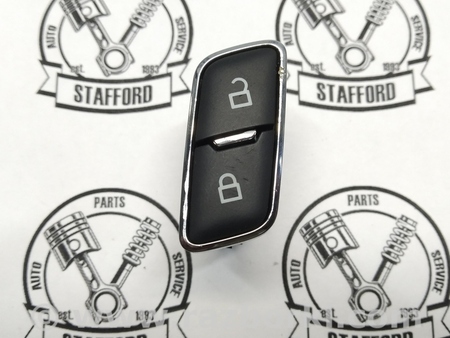 ФОТО Переключатель замка двери передней для Ford Edge 2 (02.2015-...) Киев