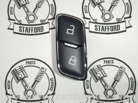 ФОТО Переключатель замка двери передней для Ford Edge 2 (02.2015-...) Киев