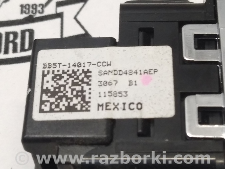 ФОТО Переключатель замка двери передней для Ford Edge 2 (02.2015-...) Киев