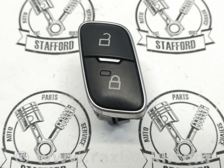 ФОТО Переключатель замка двери передней для Ford Escape 3 (01.2012-12.2018) Киев