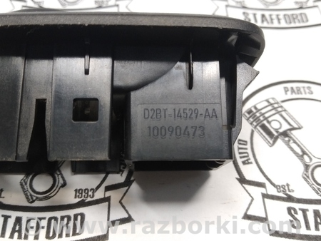 ФОТО Переключатель одинарный стеклоподъемника для Ford Fiesta Mk6 (2008-2017) Киев