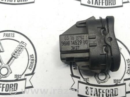 ФОТО Переключатель одинарный стеклоподъемника для Ford Focus 1 (07.1998 - 09.2004) Киев