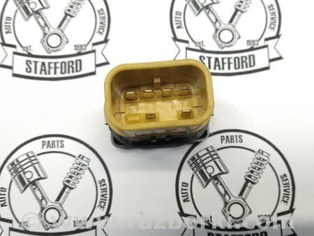 ФОТО Переключатель одинарный стеклоподъемника для Ford Focus 2 (08.2004 - 07.2010) Киев