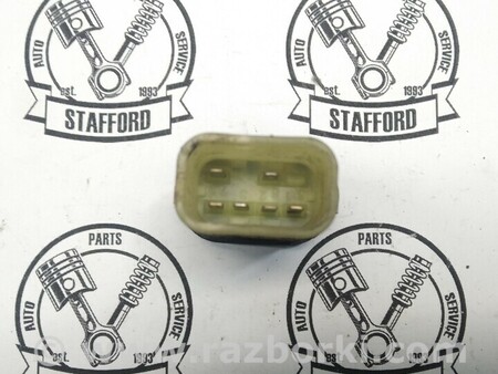 ФОТО Переключатель одинарный стеклоподъемника для Ford Focus 1 (07.1998 - 09.2004) Киев