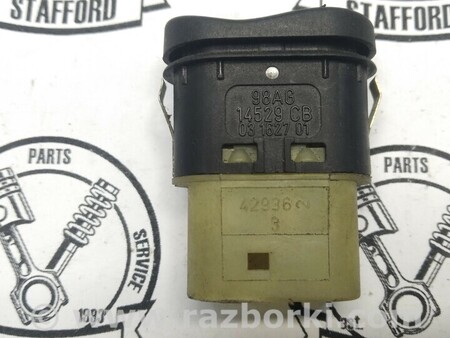 ФОТО Переключатель одинарный стеклоподъемника для Ford Focus 1 (07.1998 - 09.2004) Киев
