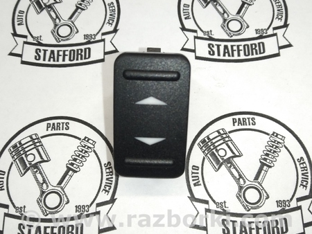 ФОТО Переключатель одинарный стеклоподъемника для Ford Mondeo 4 (09.2007-08.2014) Киев