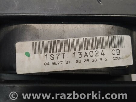 ФОТО Переключатель освещения фарами для Ford Mondeo 3 (09.2000 - 08.2007) Киев