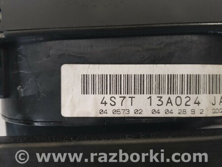 ФОТО Переключатель освещения фарами для Ford Mondeo 3 (09.2000 - 08.2007) Киев