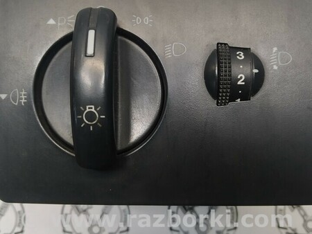 ФОТО Переключатель освещения фарами для Ford Focus 2 (08.2004 - 07.2010) Киев